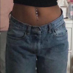 Brandy Melville Jeans